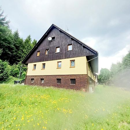 Apartmany Za Sneznikem Dolni Morava Luaran gambar