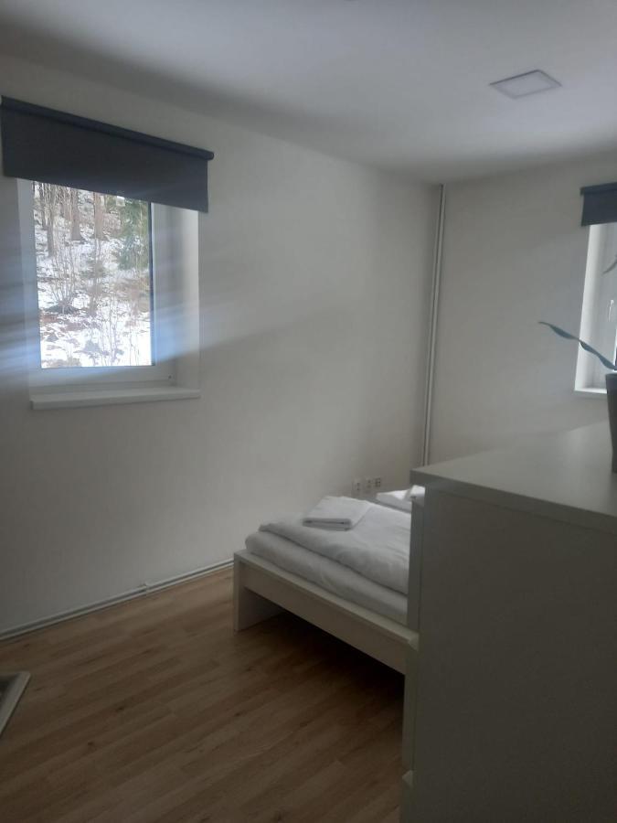 Apartmany Za Sneznikem Dolni Morava Luaran gambar