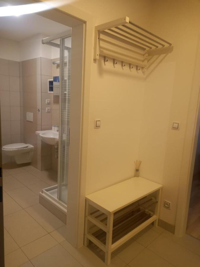 Apartmany Za Sneznikem Dolni Morava Luaran gambar
