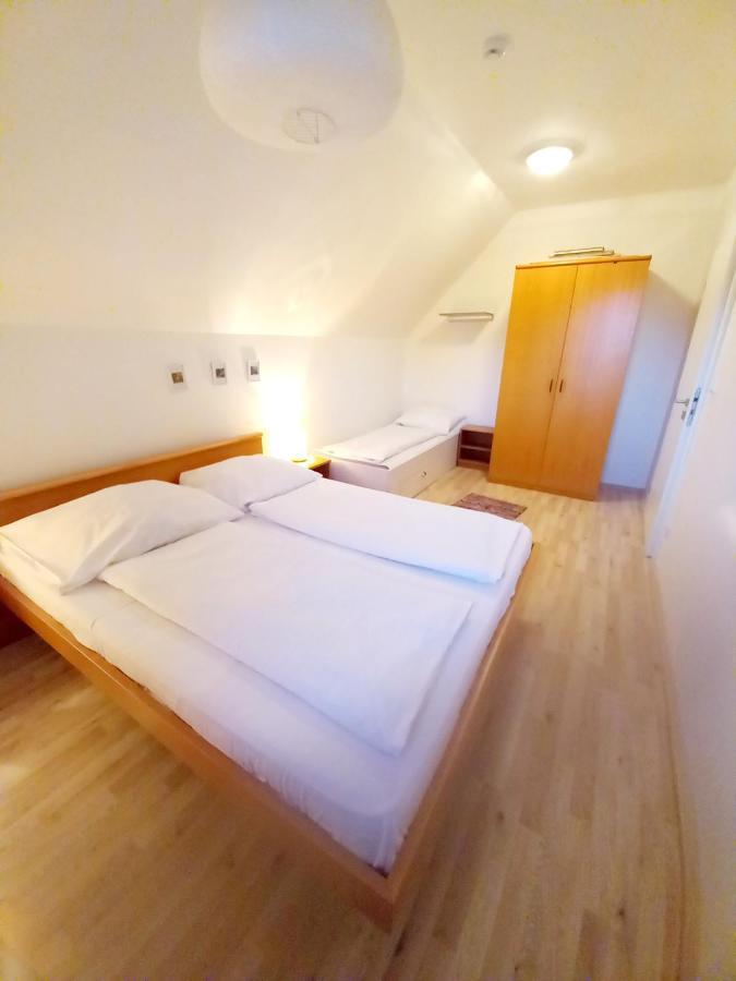 Apartmany Za Sneznikem Dolni Morava Luaran gambar
