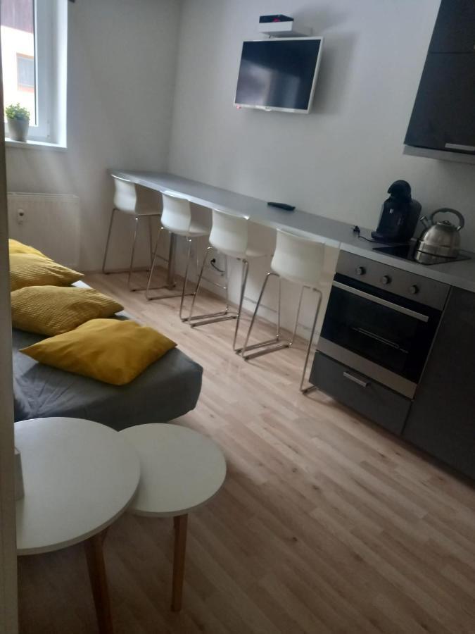 Apartmany Za Sneznikem Dolni Morava Luaran gambar