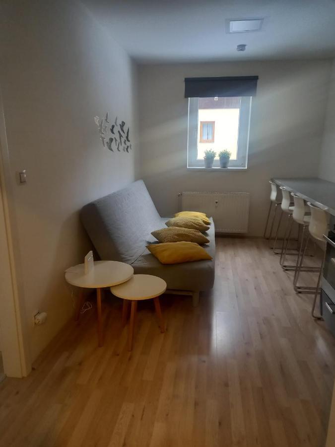 Apartmany Za Sneznikem Dolni Morava Luaran gambar