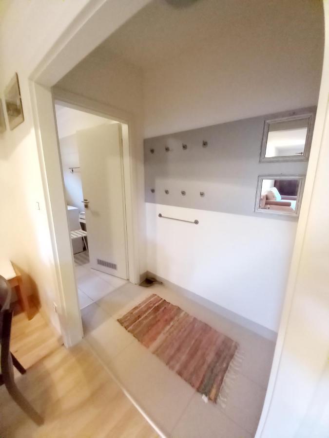 Apartmany Za Sneznikem Dolni Morava Luaran gambar