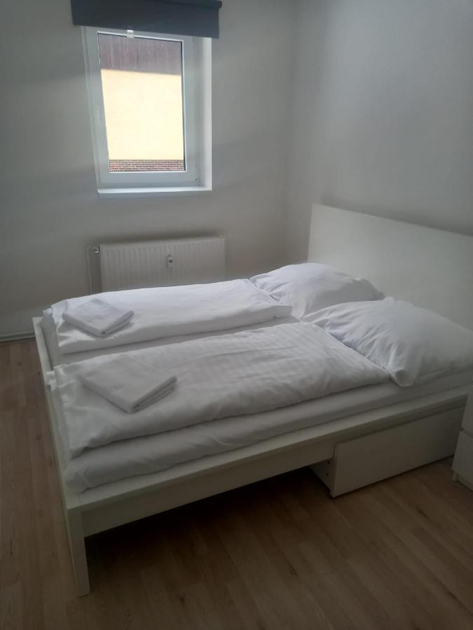 Apartmany Za Sneznikem Dolni Morava Luaran gambar
