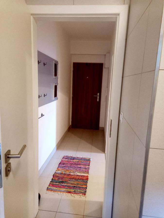 Apartmany Za Sneznikem Dolni Morava Luaran gambar
