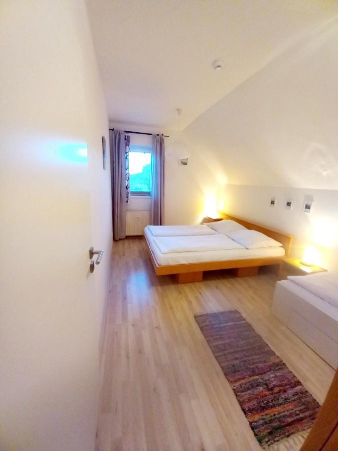 Apartmany Za Sneznikem Dolni Morava Luaran gambar