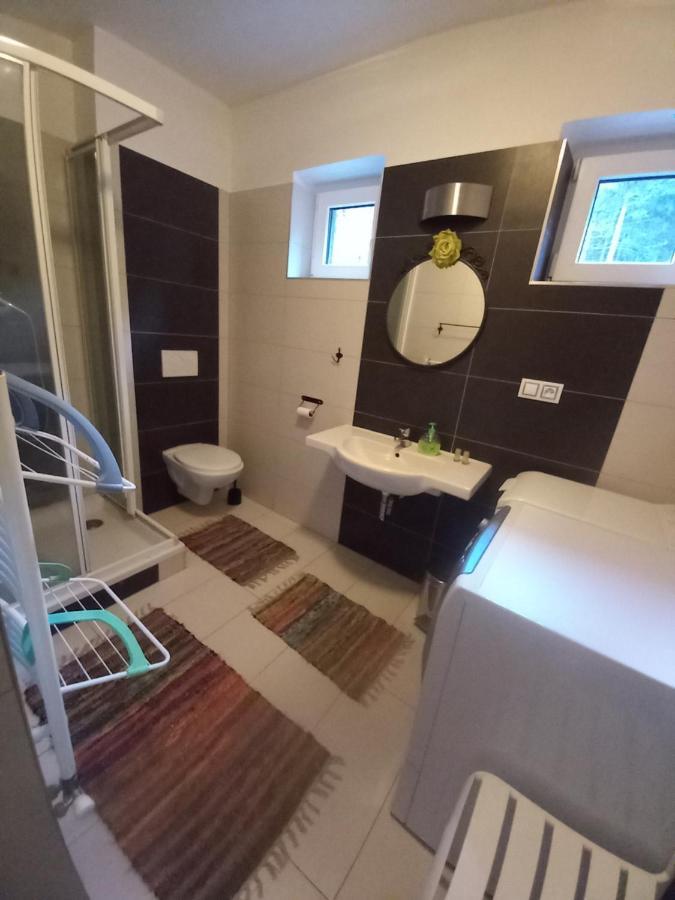 Apartmany Za Sneznikem Dolni Morava Luaran gambar