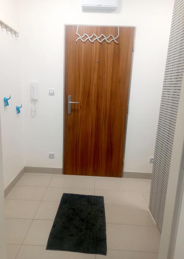 Apartmany Za Sneznikem Dolni Morava Luaran gambar