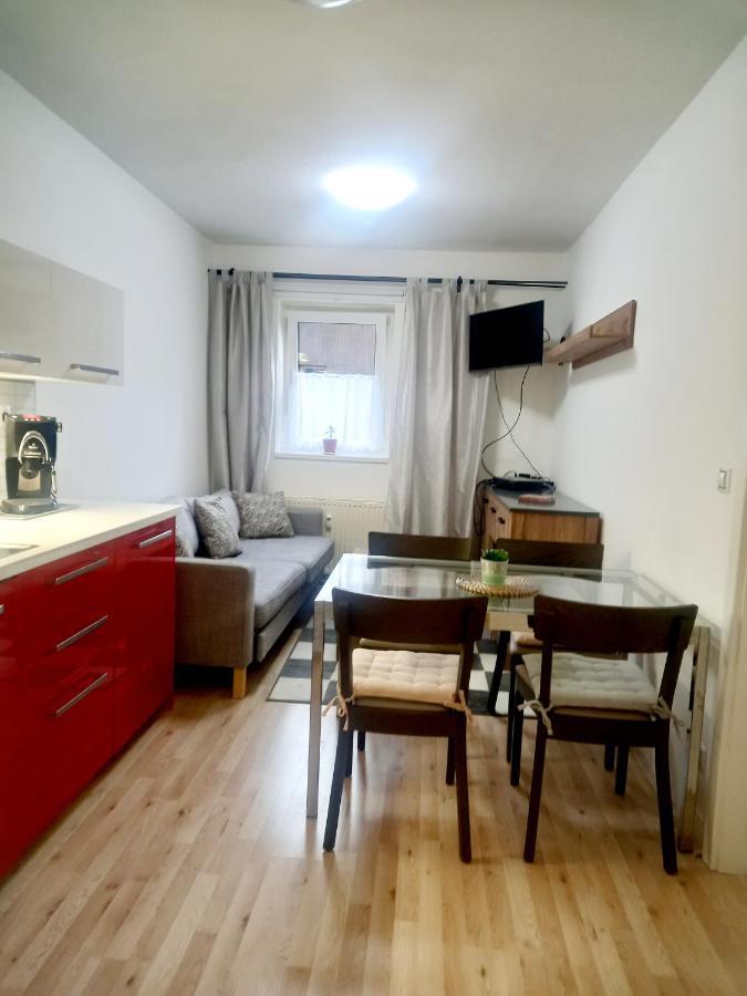Apartmany Za Sneznikem Dolni Morava Luaran gambar