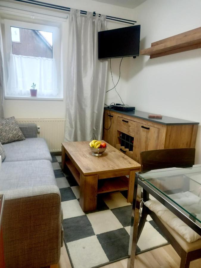 Apartmany Za Sneznikem Dolni Morava Luaran gambar