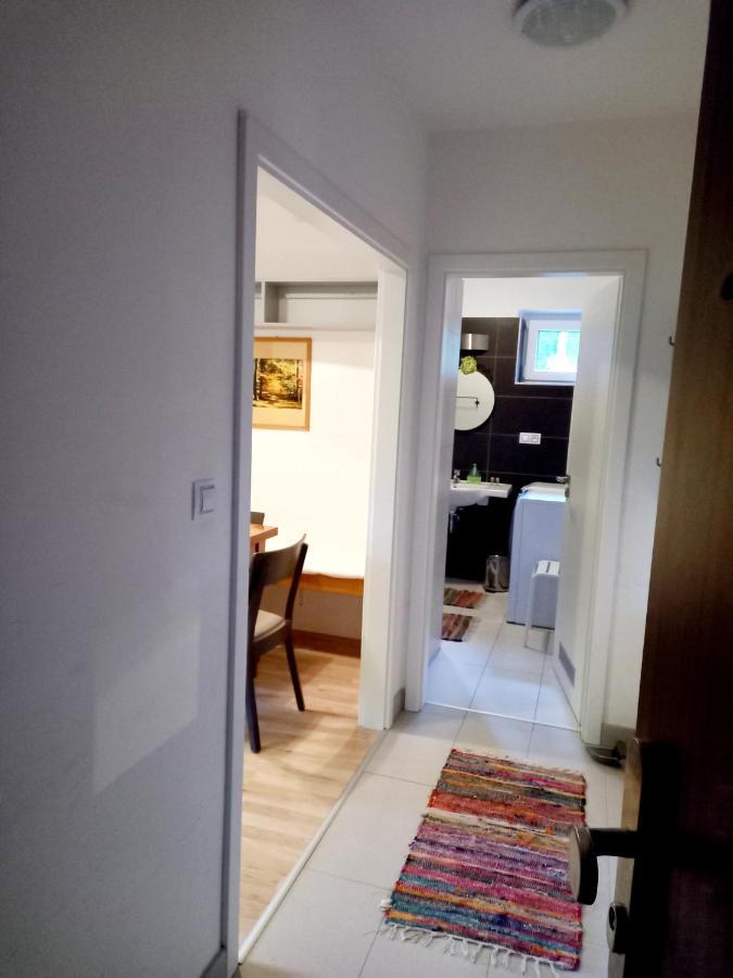 Apartmany Za Sneznikem Dolni Morava Luaran gambar