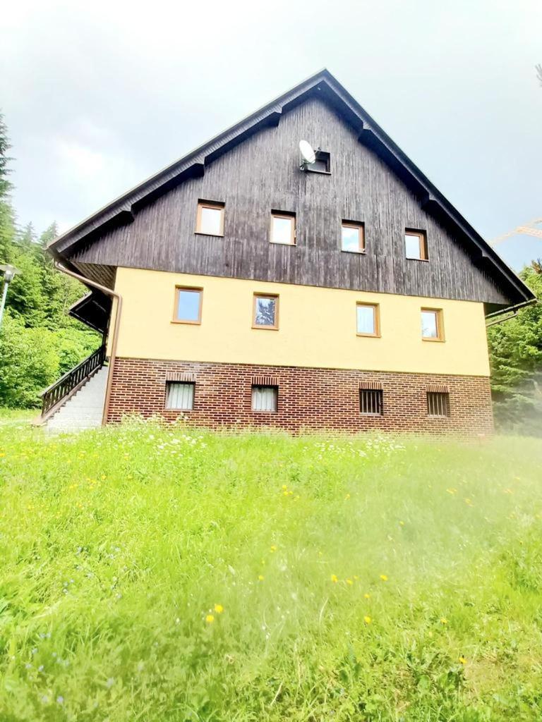 Apartmany Za Sneznikem Dolni Morava Luaran gambar