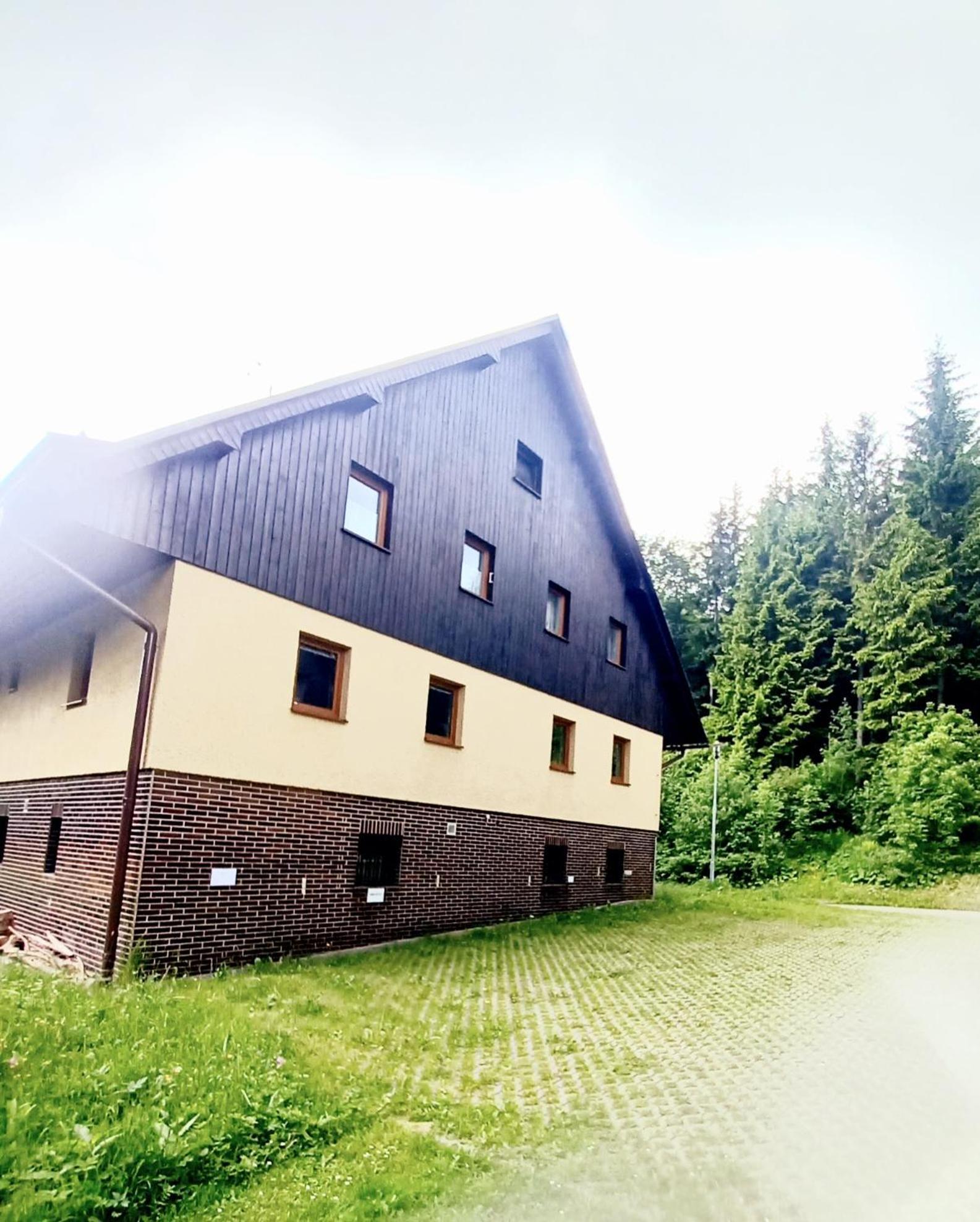 Apartmany Za Sneznikem Dolni Morava Luaran gambar