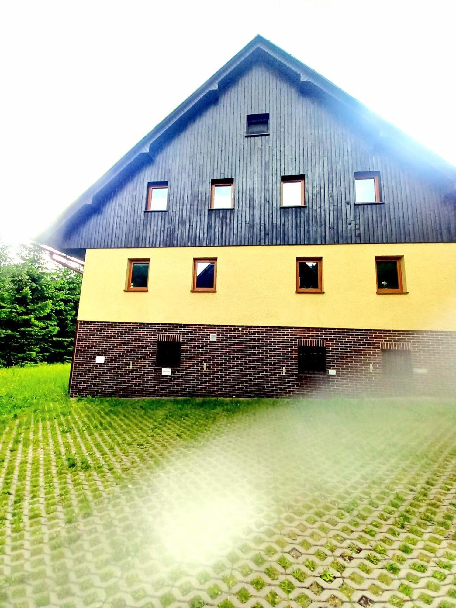 Apartmany Za Sneznikem Dolni Morava Luaran gambar