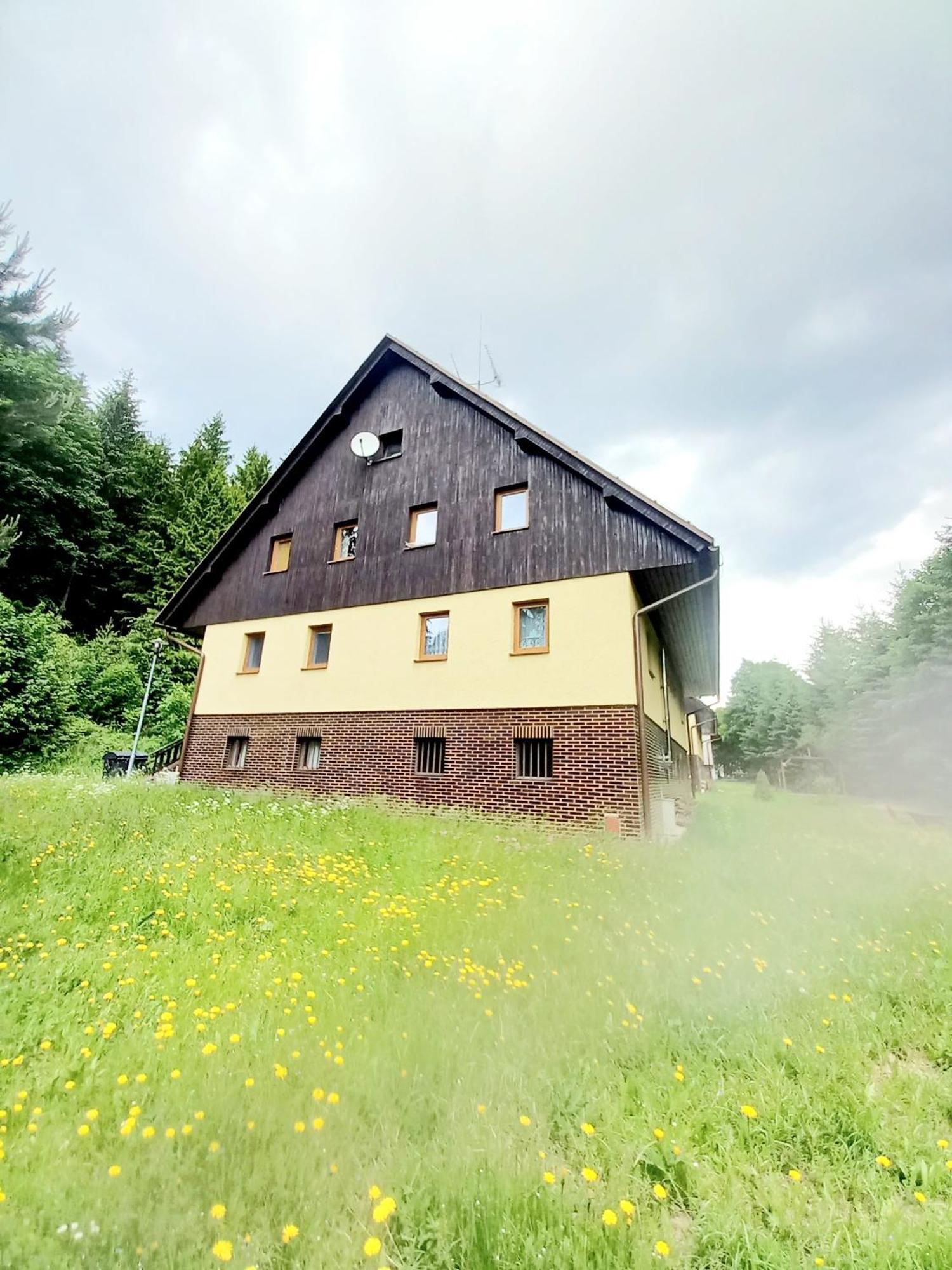 Apartmany Za Sneznikem Dolni Morava Luaran gambar