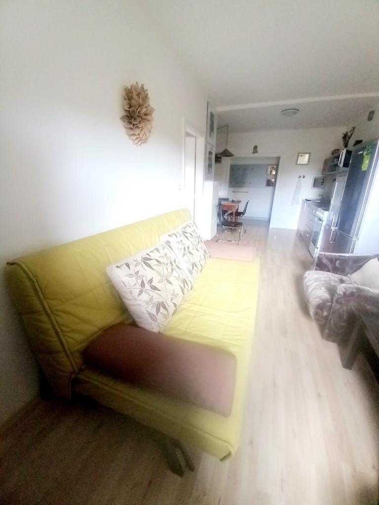 Apartmany Za Sneznikem Dolni Morava Luaran gambar