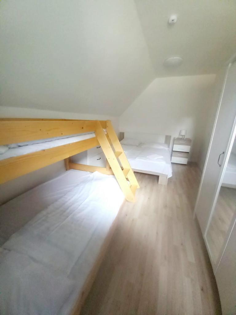 Apartmany Za Sneznikem Dolni Morava Luaran gambar