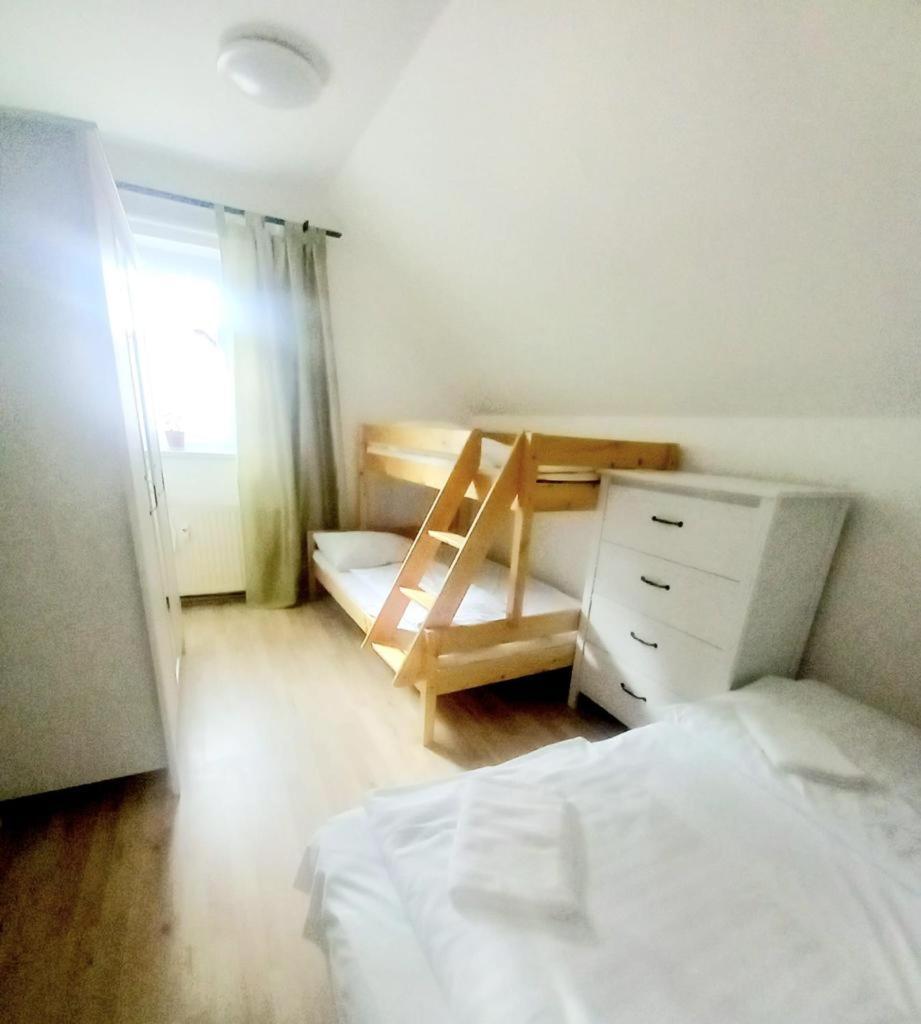 Apartmany Za Sneznikem Dolni Morava Luaran gambar